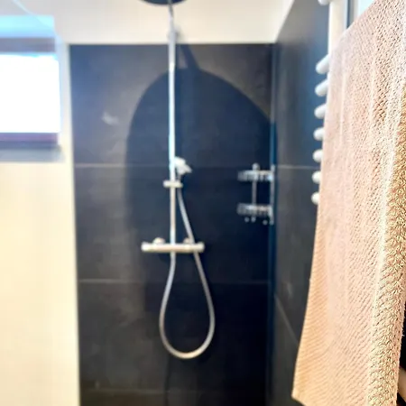 Apartmán Alpenlodge Lunara