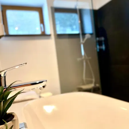 Alpenlodge Lunara Apartmán Obermaiselstein