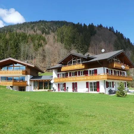 Alpenlodge Lunara Apartmán