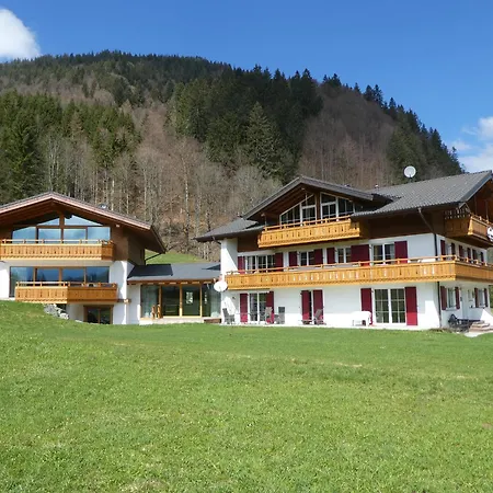 Alpenlodge Lunara