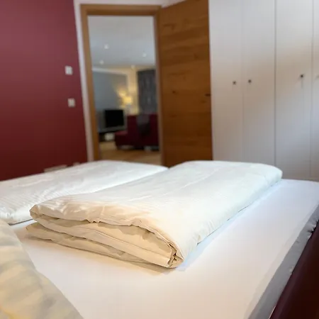 Alpenlodge Lunara * Obermaiselstein