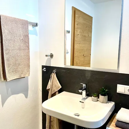 Alpenlodge Lunara Apartmán
