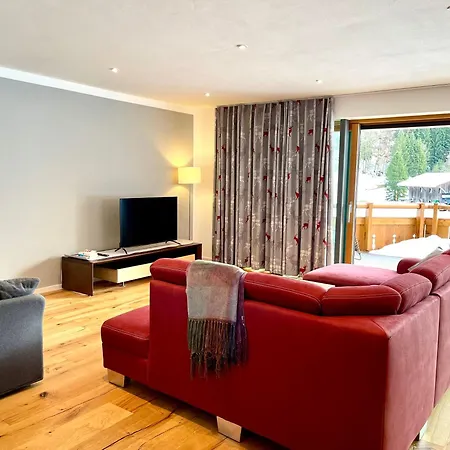Alpenlodge Lunara Obermaiselstein